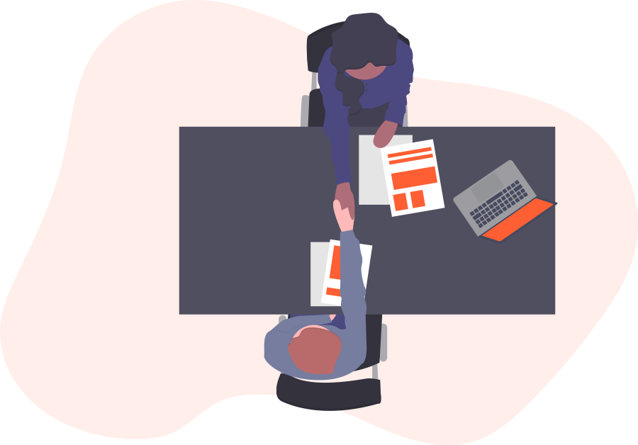 マーケティングサポート事業